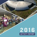 2016 ALBA ACTIVITY REPORT AVAILABLE