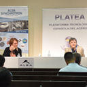 ALBA AND PLATEA ORGANIZE AN EVENT DEDICATED TO STEEL CHARACTERIZATION USING DISRUPTIVE TECHNOLOGIES