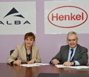 ALBA AND HENKEL SIGN A R&D COLLABORATION AGREEMENT