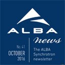 CHECK OUT THE LATEST ISSUE OF THE ALBA NEWS MAGAZINE