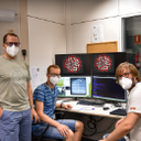 CSIC RESEARCHERS STUDY POTENTIAL DRUGS AGAINST COVID-19 AT THE ALBA SYNCHROTRON