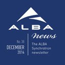 LAST ISSUE OF ALBA NEWS MAGAZINE