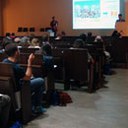 MORE THAN 120 USERS ATTENDED THE VII AUSE CONGRESS AND II ALBA USER'S MEETING