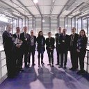 THE ACCIÓ AGENCY, FROM THE CATALAN GOVERNMENT, VISITS THE ALBA SYNCHROTRON 