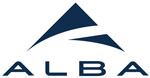 ALBA Synchrotron logotype