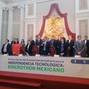 APOYO A LA CONSTRUCCIÓN DE UN SINCROTRÓN EN MÉXICO